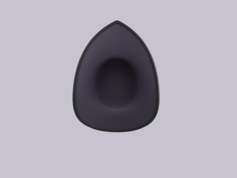 Hat481 3D Модель