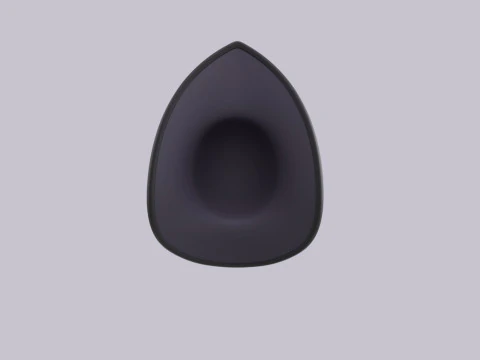Hat481 3D Model