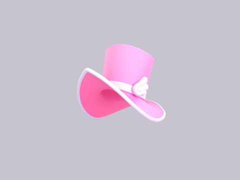 Hat482 3D-Modell