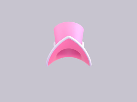 Hat482 3D Модель