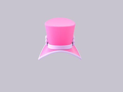 Hat482 3D Модель