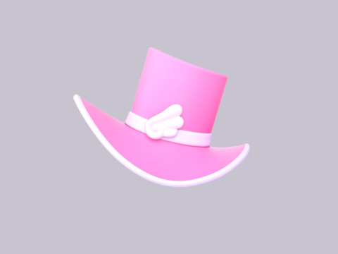 Hat482 3D Модель
