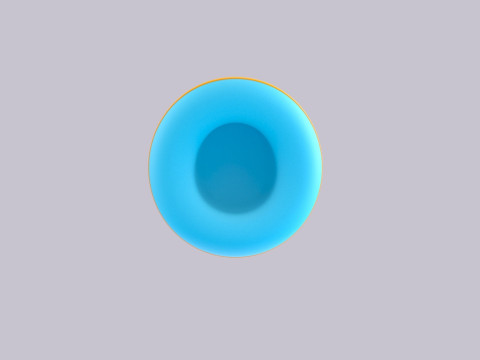 Hat485 3D 模型