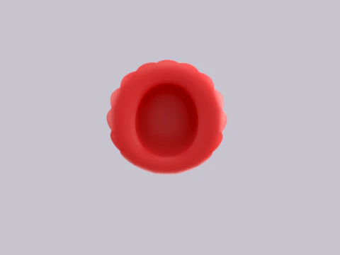 Hat486 3D Model
