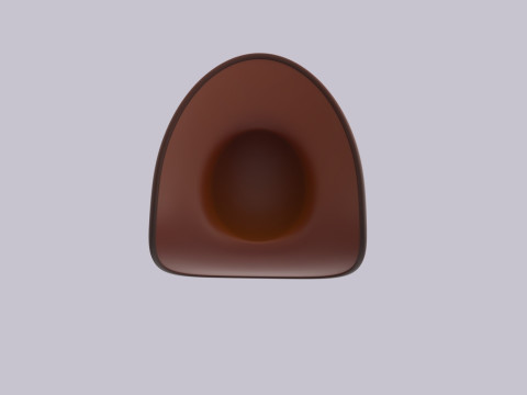 Hat487 3D Model