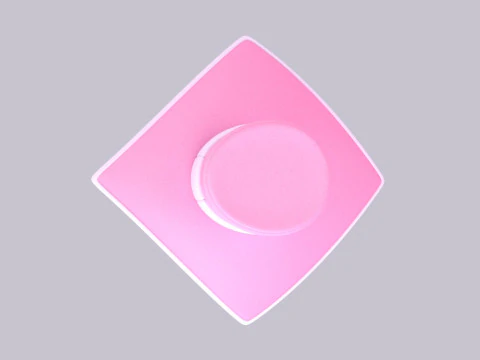 Hat489 3D Model