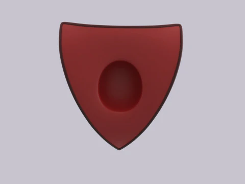 Hat490 3D Model