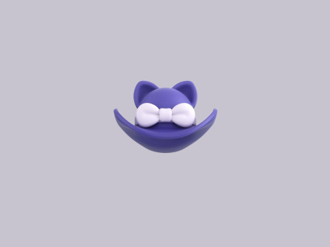 Hat491 Modelo 3D
