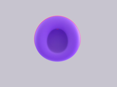 Hat492 3D Model