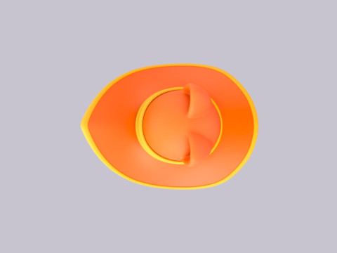 Hat493 Modelo 3D