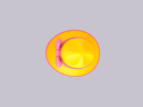 Hat494 3D Model
