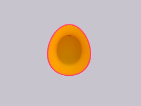 Hat494 3D Model