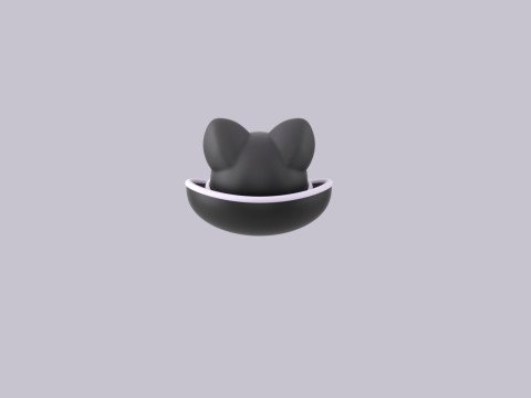 Hat495 Modello 3D