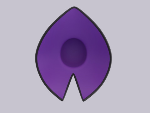 Hat497 Modello 3D