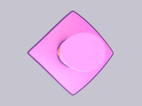 Hat499 Model 3D
