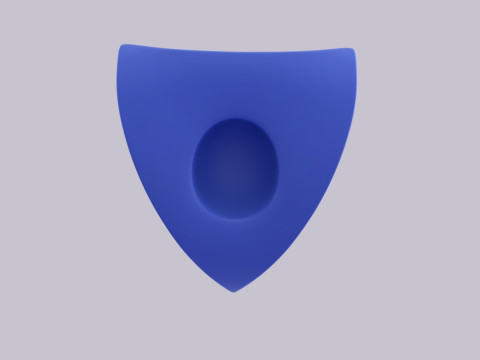 Hat501 3D Model