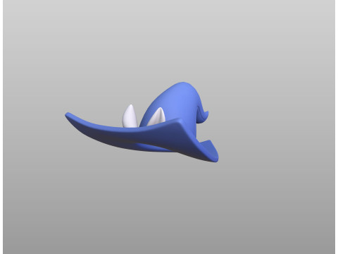 Hat501 3D Model