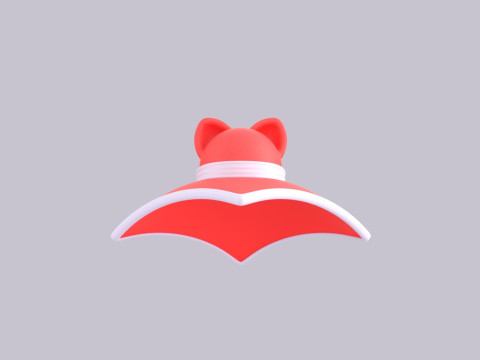 Hat503 Model 3D