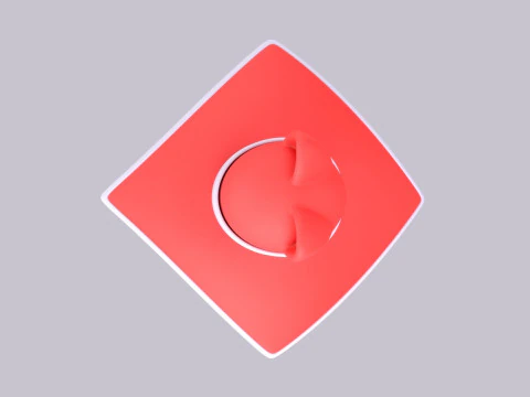 Hat503 3D Model