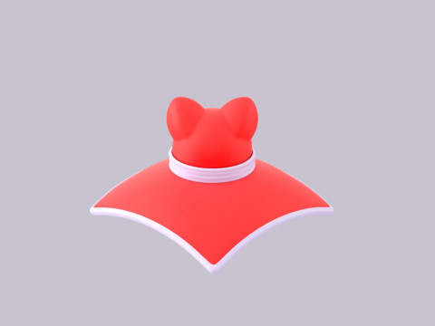 Hat503 Model 3D