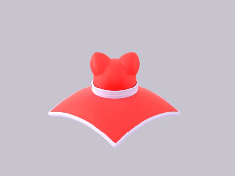 Hat503 3D Model