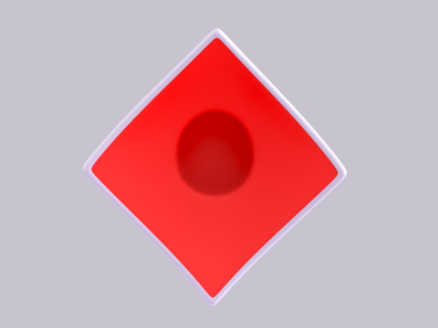 Hat503 Model 3D