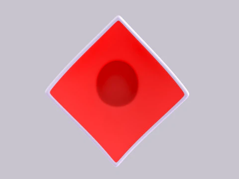 Hat503 3D Model