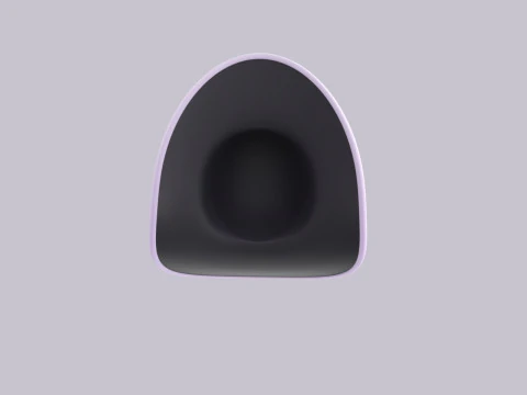 Hat504 3D Model