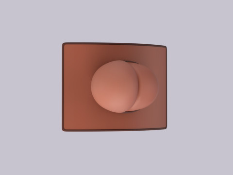 Hat505 3D Model