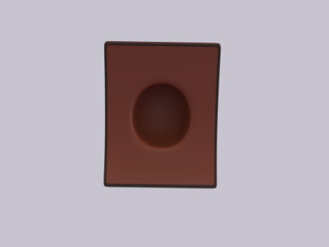 Hat505 3D Model