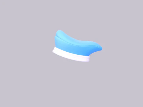 Hat506 3D Model