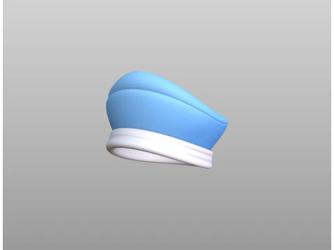 Hat506 3D Model
