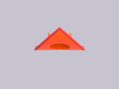 Hat507 Modelo 3D