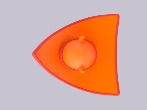 Hat507 Modelo 3D