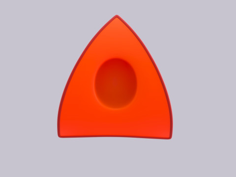 Hat507 Modelo 3D