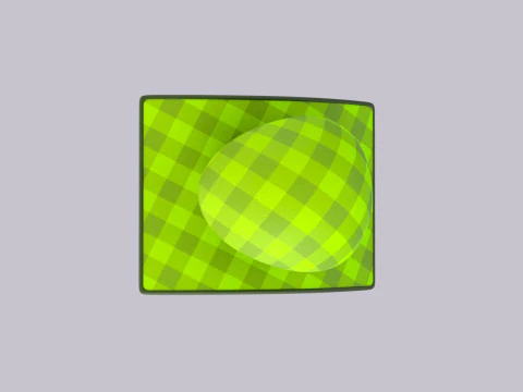 Hat508 3D Model