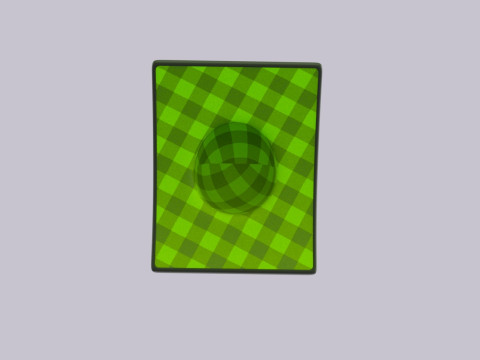 Hat508 Modelo 3D