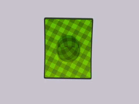 Hat508 3D Model