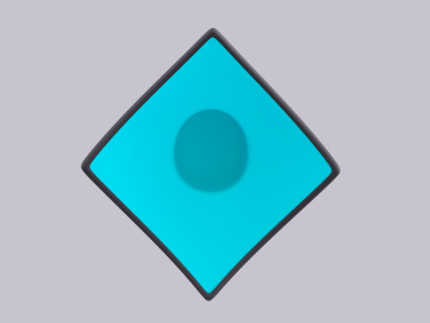 Hat509 3D-Modell
