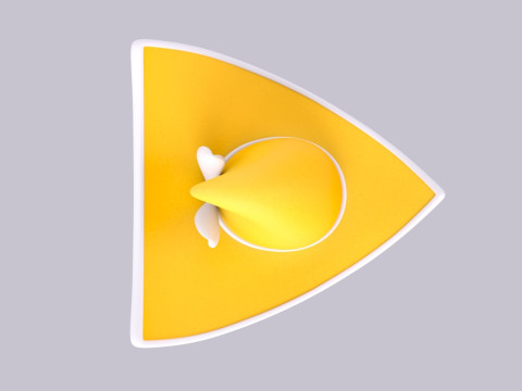 Hat510 3D Model