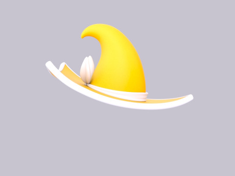 Hat510 3D Model