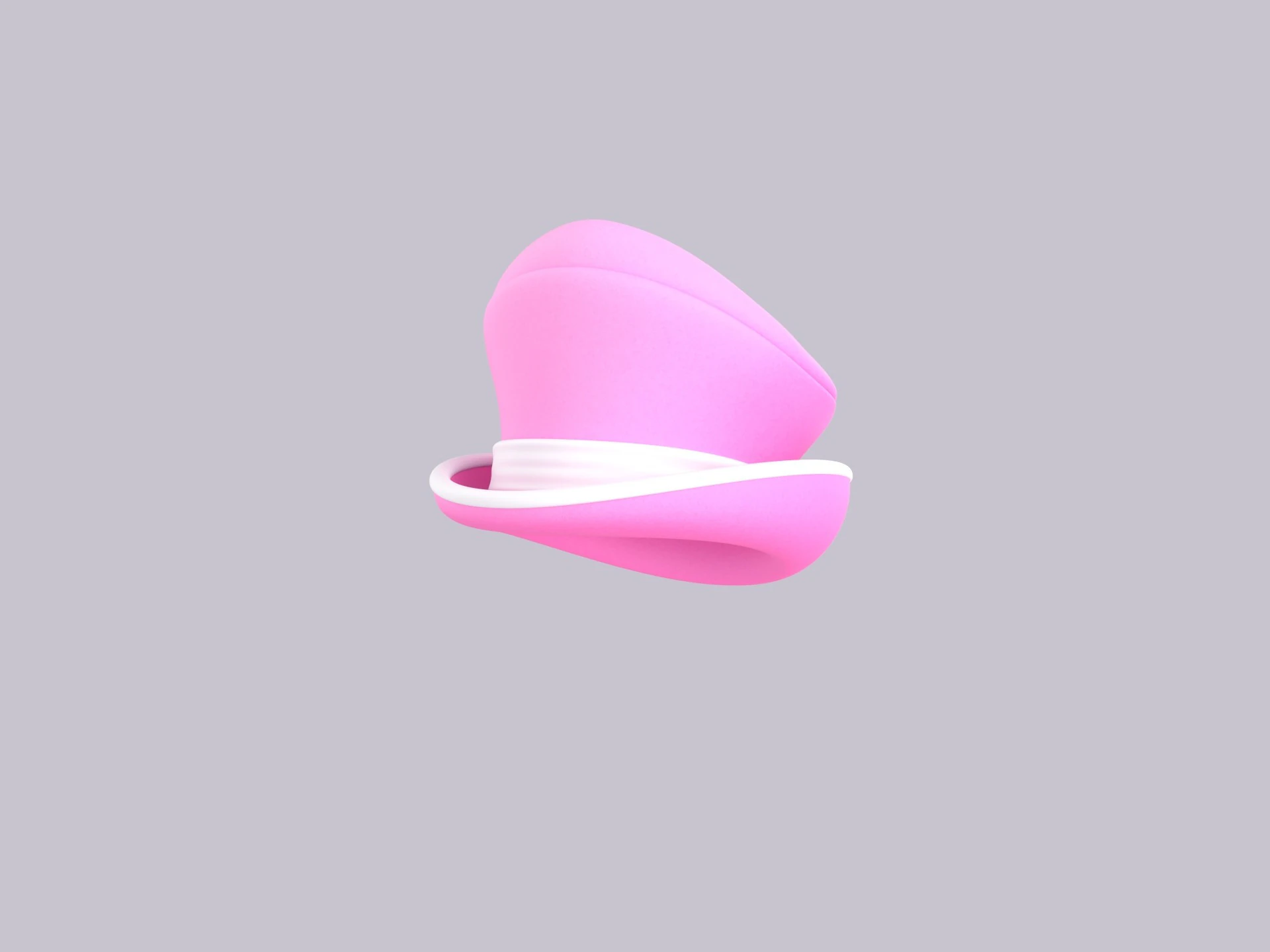 Hat511 3D Model .c4d .max .obj .3ds .fbx .stl .blend 