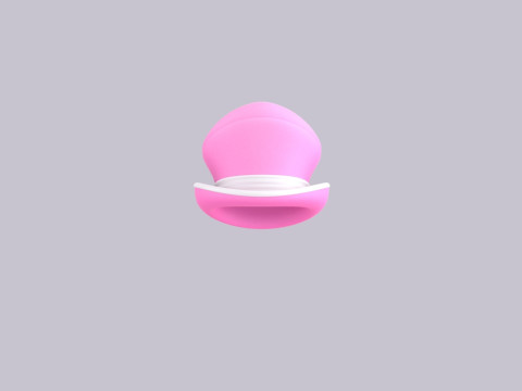 Hat511 3D Model