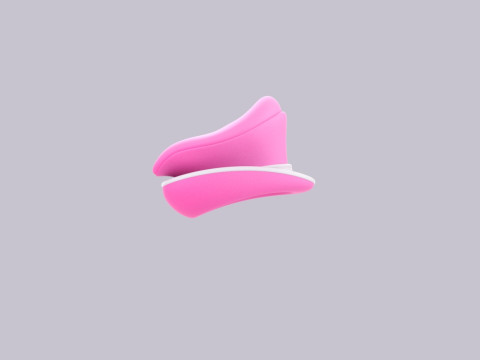 Hat511 3D Model