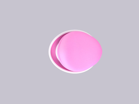 Hat511 3D Model