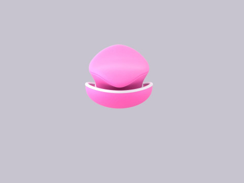 Hat511 3D Model