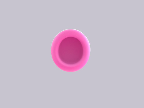 Hat511 3D Model