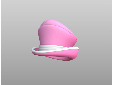 Hat511 3D Model