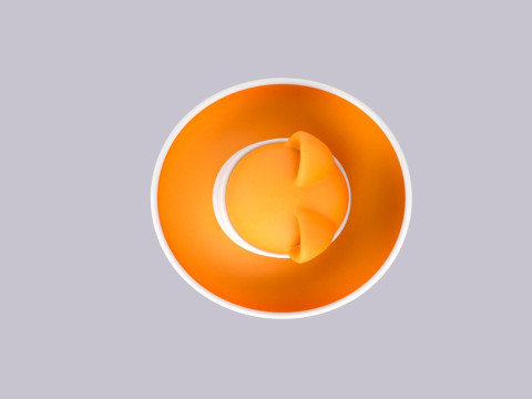 Hat512 Model 3D