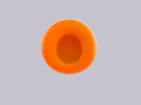 Hat512 Model 3D